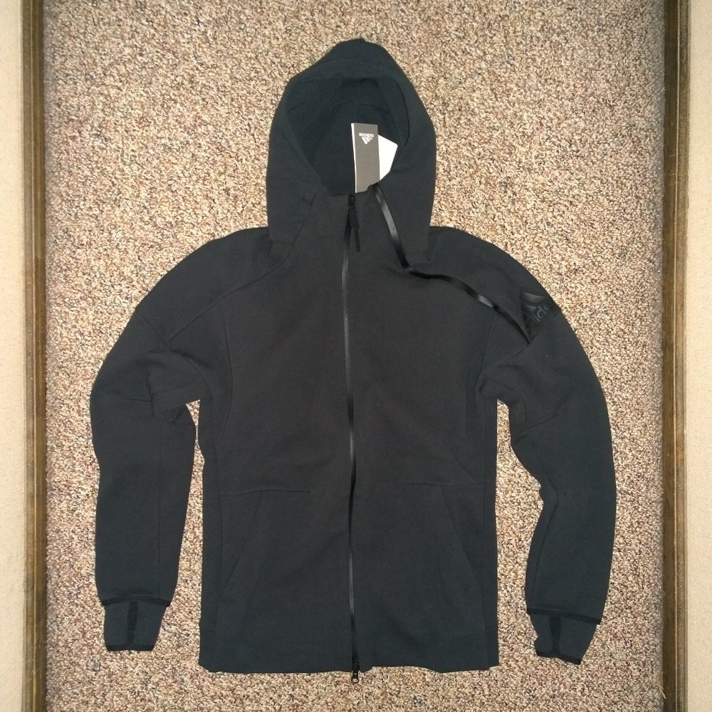 Men's ADIDAS Hoodie / Jacket / Sweatshirt